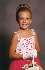 72nd Queen Maysea-Hannah Bixler Lamey 2004